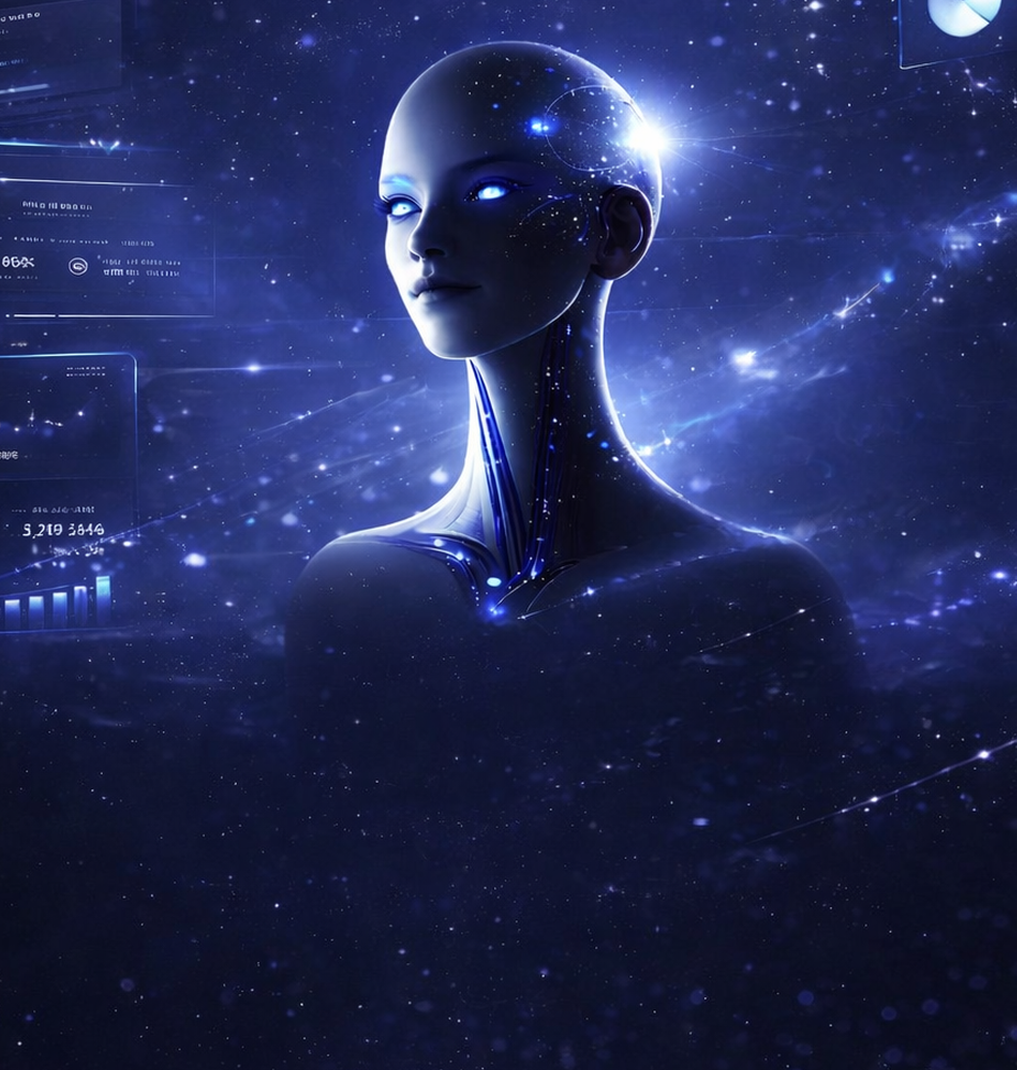 AI Solutions Background